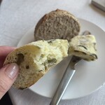 サンス・エ・サヴール - 