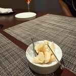 リナシメント - 