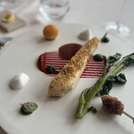 サンス・エ・サヴール - 