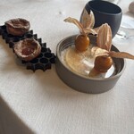 サンス・エ・サヴール - 