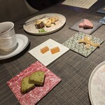 le Sourire【春吉】ダイニングバー - 