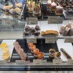 オザワ洋菓子店 - 