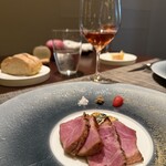 リナシメント - 