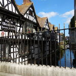 The Old Weavers RESTAURANT - 