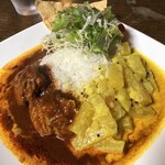 スサンタ･キッチン - 