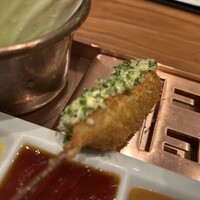 知留久 お初天神店 - 