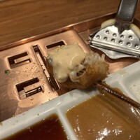 知留久 お初天神店 - 
