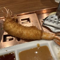 知留久 お初天神店 - 