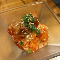 焼肉 ちゃんぷ 吉祥寺店 - 