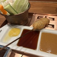 知留久 お初天神店 - 