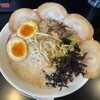 初代　哲麺 昭島店