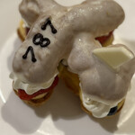 フライヤーズテーブル - 