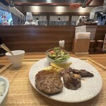 鹿児島ステーキハウス 薩摩 - 