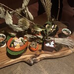 Japanese cuisine Kasuke - 