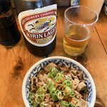 居酒屋　葉牡丹 - 