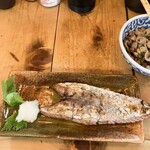 居酒屋　葉牡丹 - 