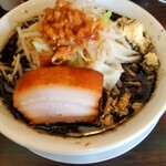 中華そばやましげ - 