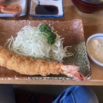まるは食堂旅館 - 