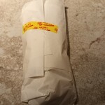 TURKUAZ KEBAB 東中野  - 