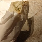 TURKUAZ KEBAB 東中野  - 