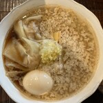 古民家ヌードゥル 黒揚羽森住