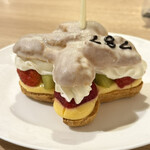 フライヤーズテーブル - 