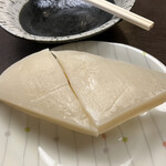 黒百合 - こんにゃく300円