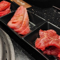 焼肉 いのうえ 国分寺店 - 