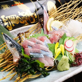 旬の味覚✨続々入荷！秋の味覚の王様「秋刀魚」、「戻り鰹」など