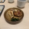 焼鳥 玉わ