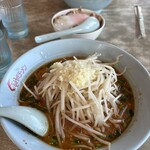 くるまやラーメン - 