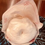 江戸清 中華街大通り店 - 豚まん