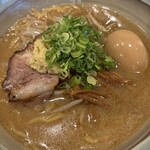 札幌麺屋 美椿 - 