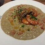 俺のイタリアン 東京駅ヤエチカ - 