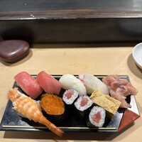 寿司周 - 