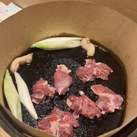 鴨ときどき馬 神保町本店 - 