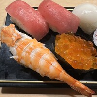 寿司周 - 