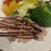 鴨ときどき馬 神保町本店 - 