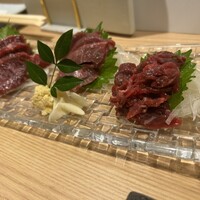 鴨ときどき馬 神保町本店 - 
