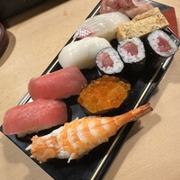 寿司周 - 