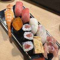 寿司周 - 