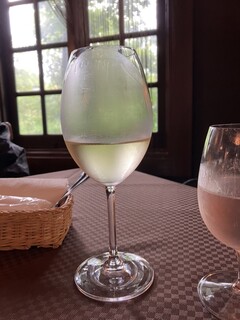 ブラッセリーナカガワ - 