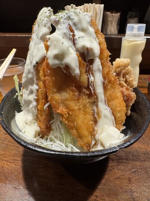 からあげ 達侍 - 矢向/からあげ | 食べログ