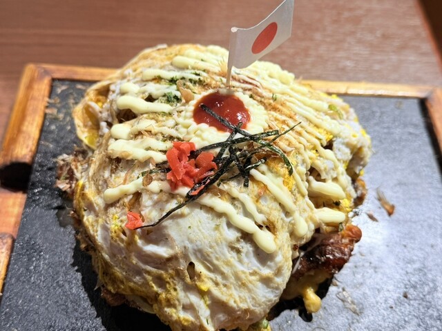 本格的なお好み焼きや一人焼肉がいつでも手軽に楽しめる♪❤多機能☆ホットプレート 定食ランチ | ひとりカルビ1965