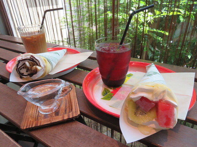 『#Tipanie』 #ティパニエ #プルメリア ティパニエ （Tipanie） - 明石/カフェ | 食べログ