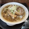 麺創 なな家