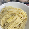 丸つけ麺