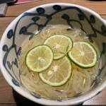 和牛のまるよし 谷四店 - 