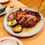 もとすみSAKEバー 和氣和氣 - 