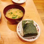 もとすみSAKEバー 和氣和氣 - 